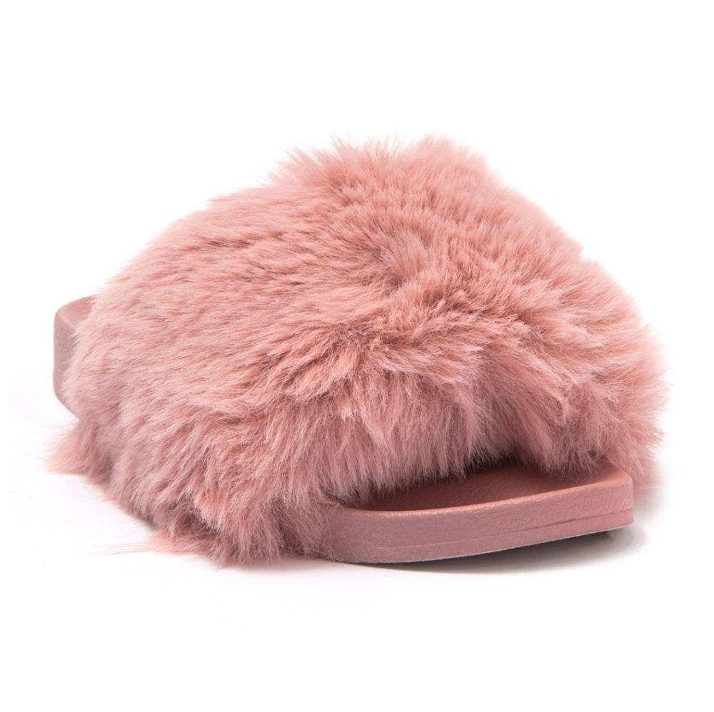 Furry Slides